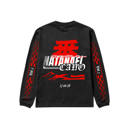 Natanael Cano - Merch Vol.1