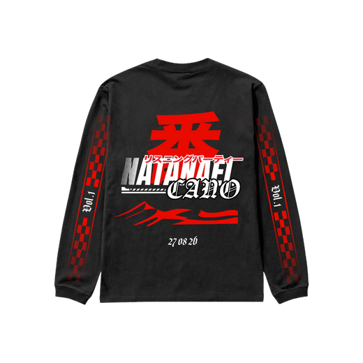 Natanael Cano - Merch Vol.1